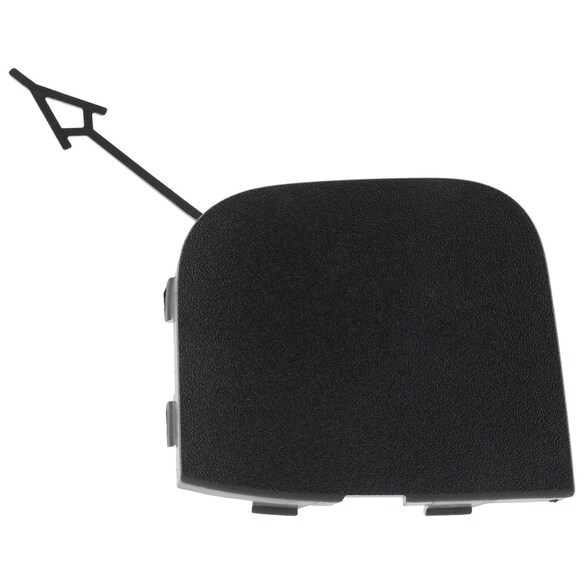 Tow Eye Cap A that conceals the Bracket cover - Front, Outer Main Image