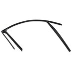 Window Channel Track Regulator Rail - Left, Front Main Image
