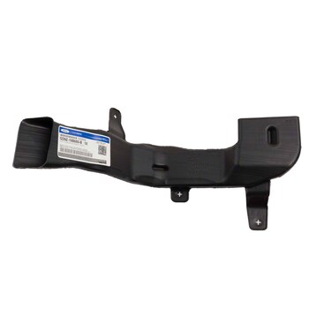 Instrument Panel Air Duct Vent