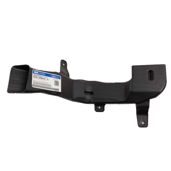 Instrument Panel Air Duct Vent Main Image