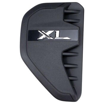 Molding <br>Fender XL type 1 Applique Fender Corner Cover Filler Side (XL)