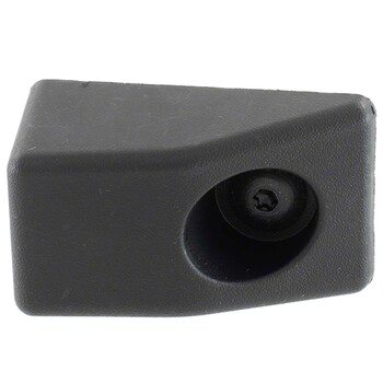 Tailgate Stop Bumper - Center