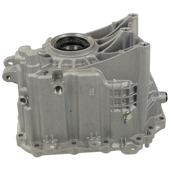 Housing Transmission Extension - 5.0L (6-MT, MT)