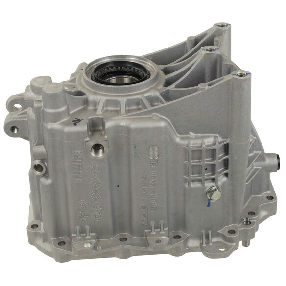 Housing Transmission Extension - 5.0L (6-MT, MT) Main Image