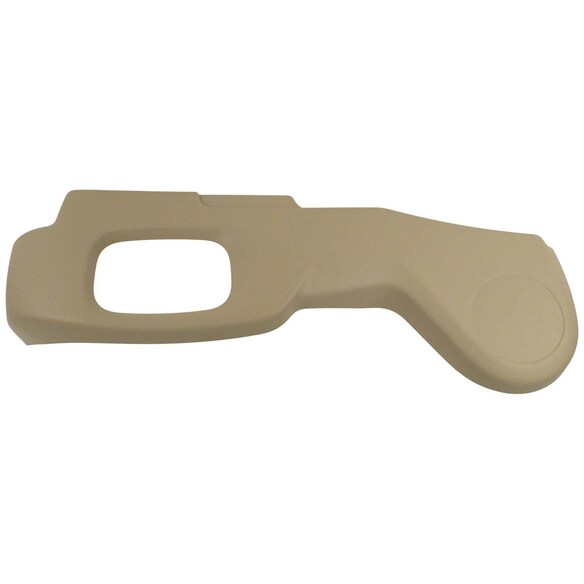 Seat Trim Panel Shield - Right, Front Main Image