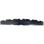 Radiator Support Air Deflector Main Image