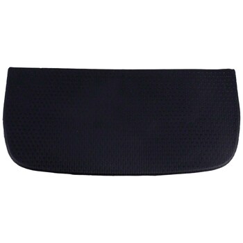 Console Mat Stowage <br>Console and ComponentS Liners used on the floor