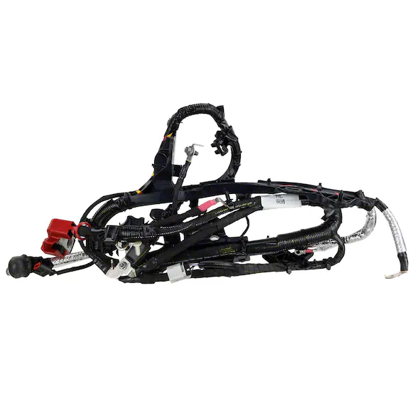 Battery Cable Harness To Main Image