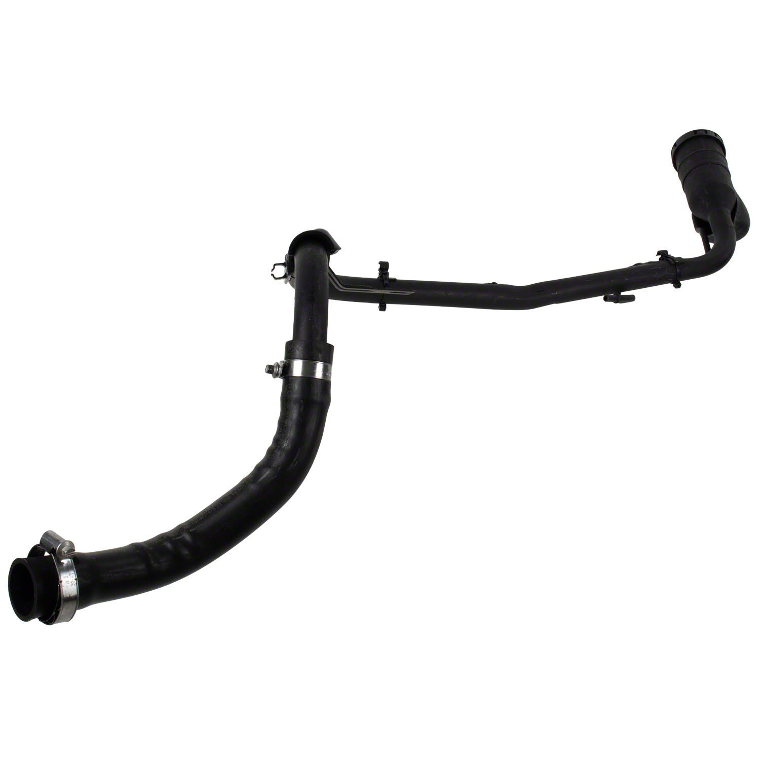 Pipe Fuel Filler | Parts | Ford.com