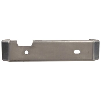 Console Bracket - Rear, Lower