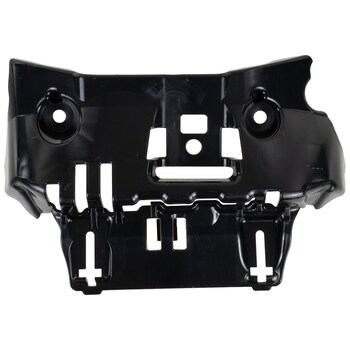 Body B-Pillar Trim Panel Bracket - Left, Upper