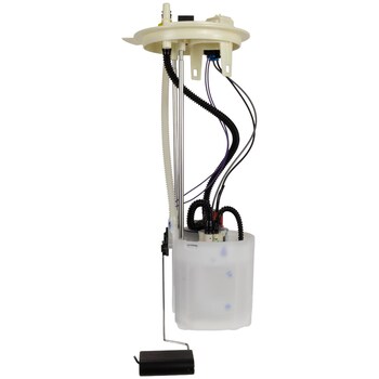 Fuel Pump and Sender