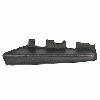 Engine Compartment Splash Shield - Right 3.7L
