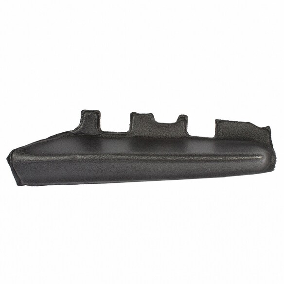 Engine Compartment Splash Shield - Right 3.7L Main Image