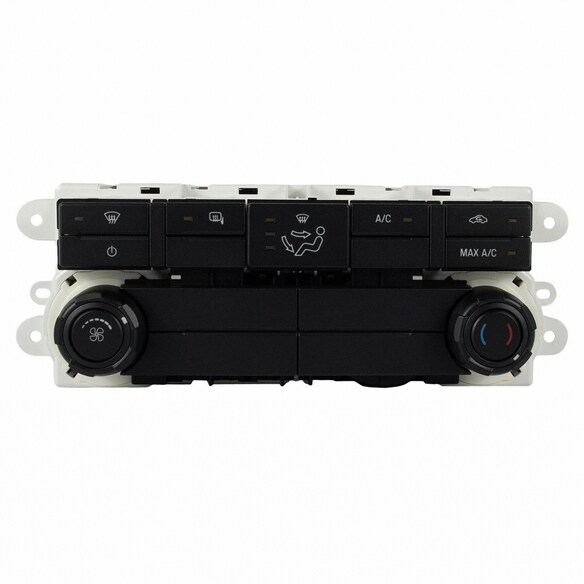 Hvac Control Module Main Image