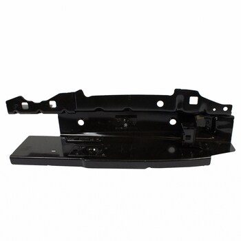 Truck Bed Panel Bracket Pillar - Right, Rear