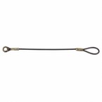 Scoop Hood cable (Shelby) Main Image