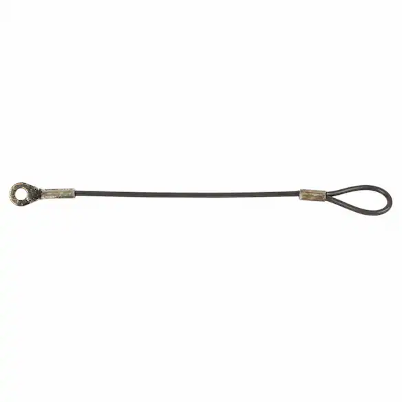 Scoop Hood cable (Shelby) Main Image