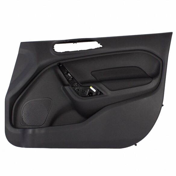 Door Interior Trim Panel - Right, Front, Driver Main Image