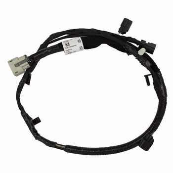 Wiring Tailgate - Front