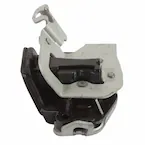 Sliding Door Latch Lock - Right Main Image