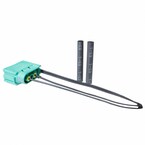 Rear Light Harness Connector Wire Main Image