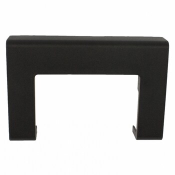 Sliding Door Handle Cap Interior Cover - Back (Regular Cargo Van)