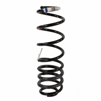 Coil Spring - Left, Right, Rear