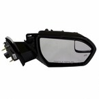 Door Mirror Rear View Head - Right, Outer Main Image