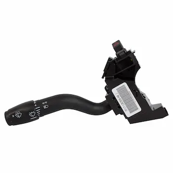 Hazard Warning Switch