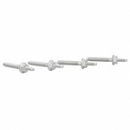 Alternator Stud - M8 X 47 M6 15 2.3L Main Image