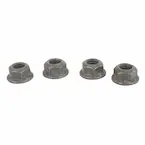 Flanged Hex Head Nut Exhaust Manifold Heat Shield - M8 Main Image
