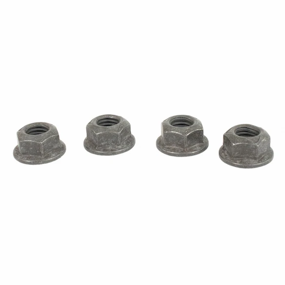 Flanged Hex Head Nut Exhaust Manifold Heat Shield - M8 Main Image