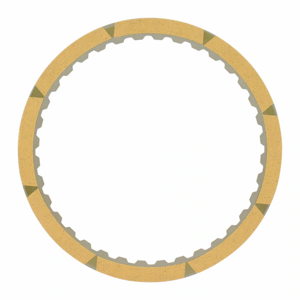 Transmission Clutch Friction Plate. Drive Plate. Transmission Clutch Friction Disc (AT). Main Image