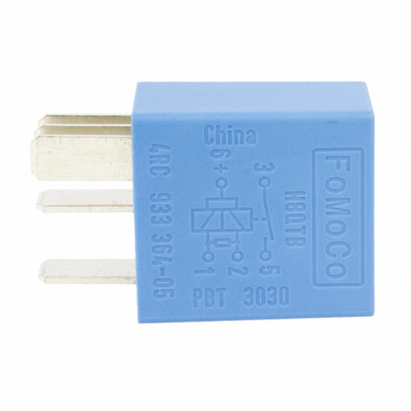Accessory Power Relay Module - 25 AMP, 30 AMP Main Image
