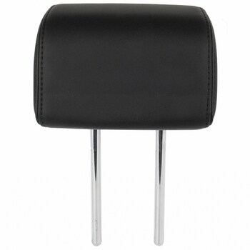 Headrest - Rear, Center