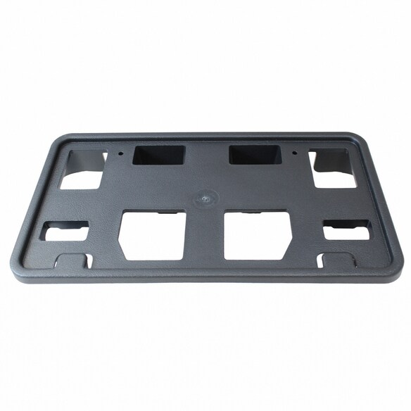 License Plate Bracket - Front Main Image