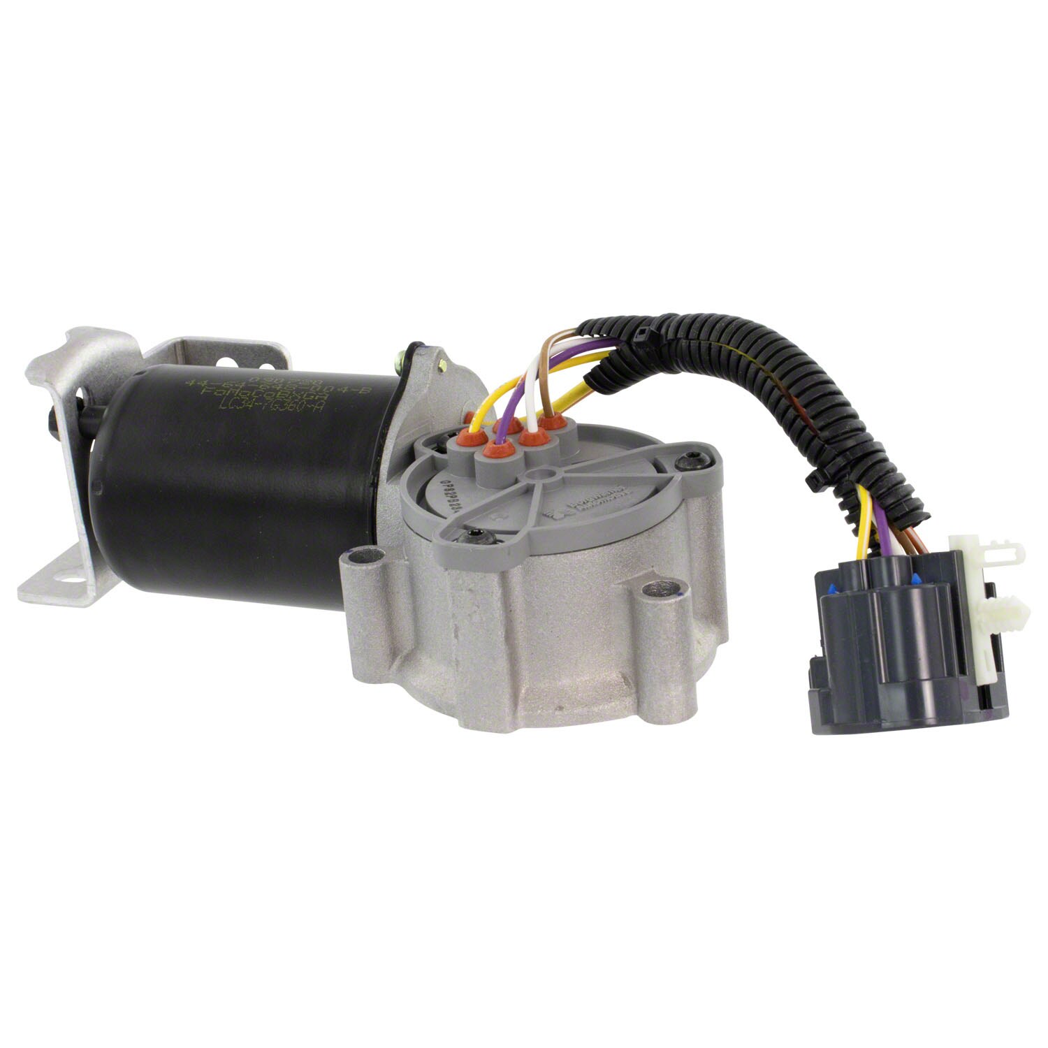 Transfer Case Motor | Parts | Ford.com