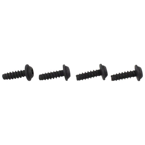 A screw that is used to secure the High Intensity Light Ballast its mounting point Actuator - M4 x 16MM Main Image