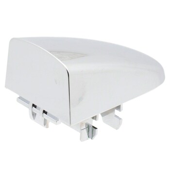 Exterior Door Handle Cover Bezel