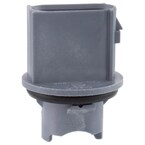 Turn Signal Light Socket - Rear Main Image