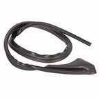 Roof Panel Weatherstrip - Left, Front Main Image