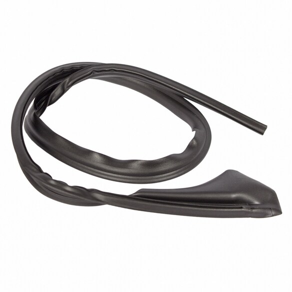 Roof Panel Weatherstrip - Left, Front Main Image