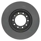 Disc Brake Rotor - Front Main Image