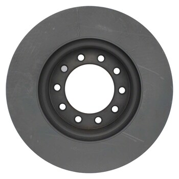 Disc Brake Rotor - Front