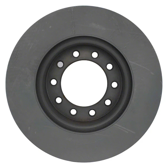 Disc Brake Rotor - Front Main Image