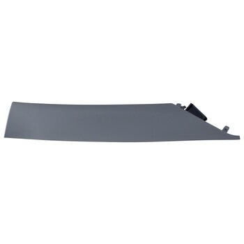 Body A-Pillar Trim Panel Windshield molding Pillar MOULDING A Wndshld <br>Decorative