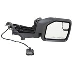 Door Mirror Rear View Head - Right, Back, Outer Main Image
