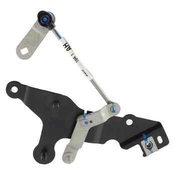 Cable Selector Lever Control (AT)