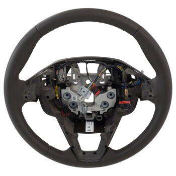 Steering Wheel Kit